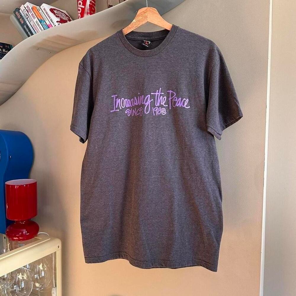 Vintage Y2K Stussy Shirt